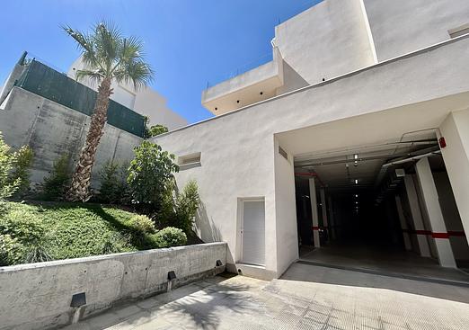 Apartment in La Finca Golf Resort