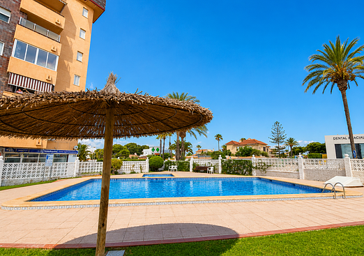 Apartment in La Zenia