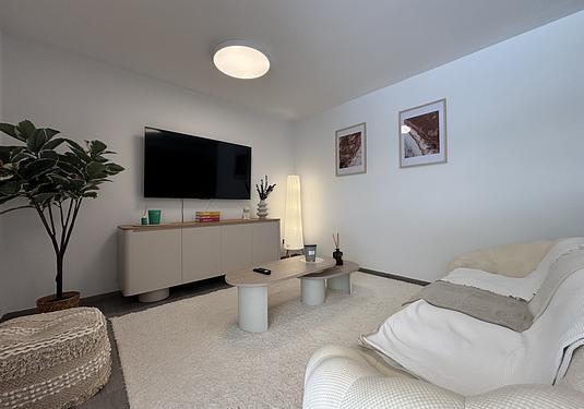 Apartment in Algorfa