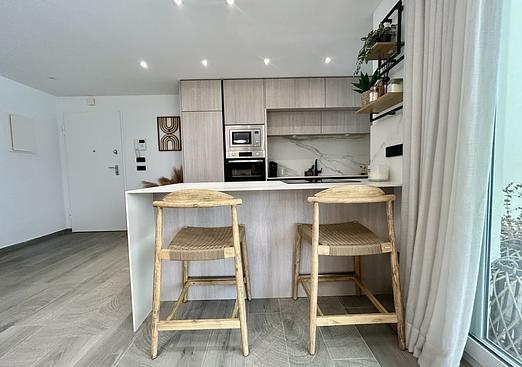 Apartment in Algorfa