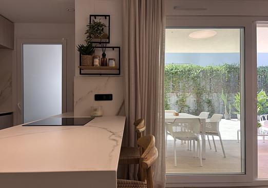 Apartment in Algorfa