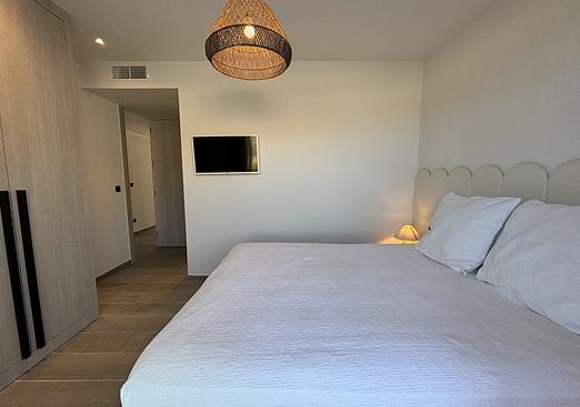 Apartment in Algorfa
