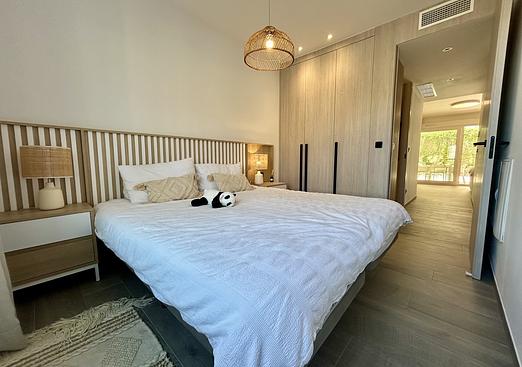 Apartment in Algorfa