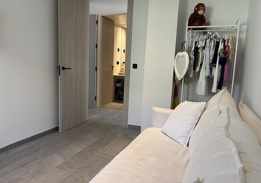 Apartment in Algorfa