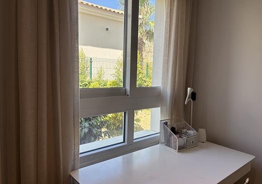 Apartment in Algorfa