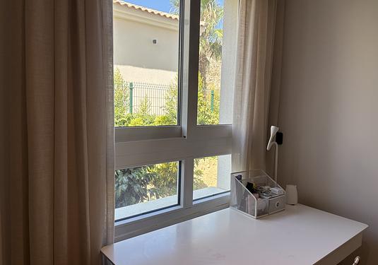 Apartment in Algorfa