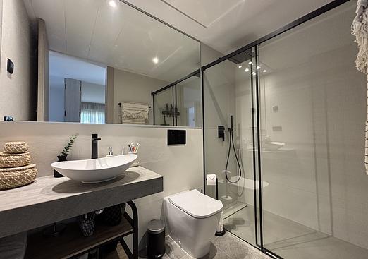 Apartment in Algorfa