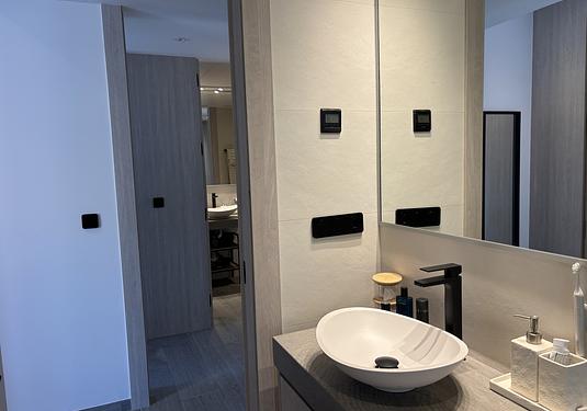 Apartment in Algorfa