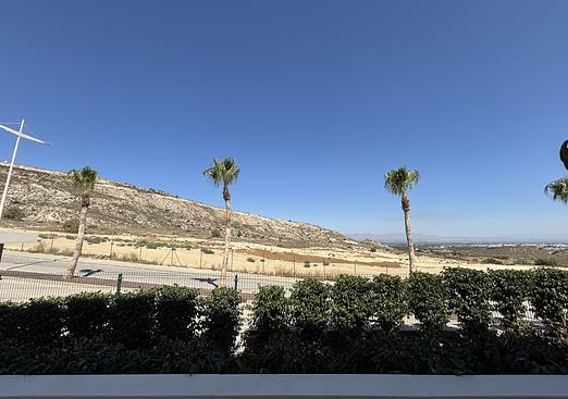 Apartment in Algorfa
