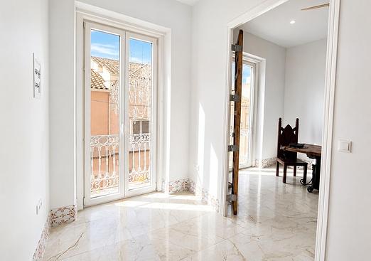 Apartment in Pinoso