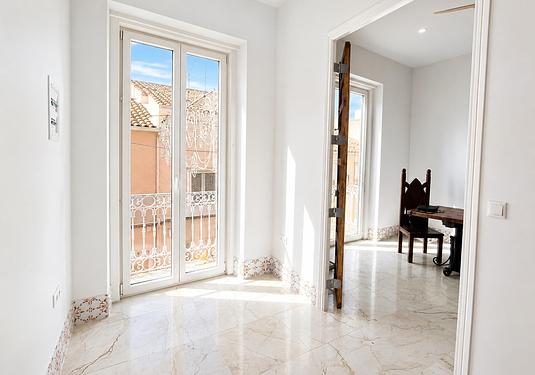 Apartment in Pinoso