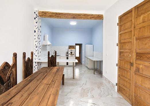 Apartment in Pinoso
