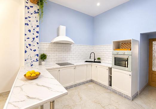 Apartment in Pinoso