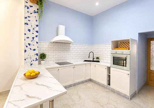 Apartment in Pinoso