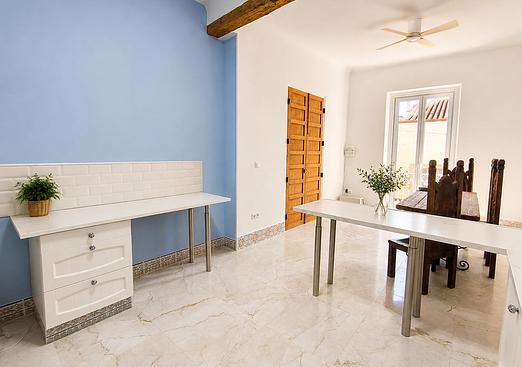 Apartment in Pinoso