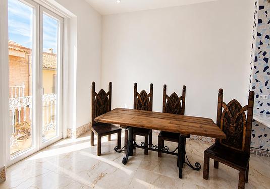 Apartment in Pinoso