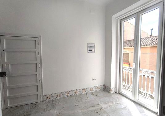 Apartment in Pinoso