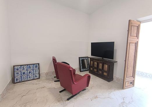 Apartment in Pinoso