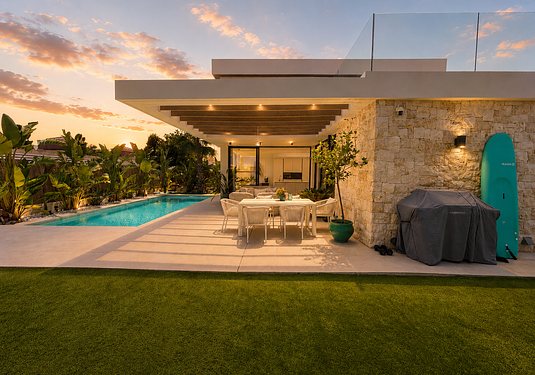 Villa in Cabo Roig