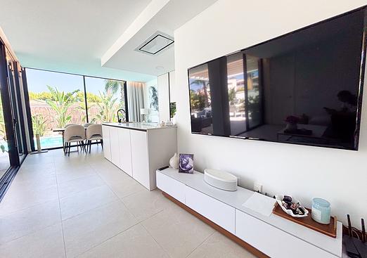 Villa in Cabo Roig