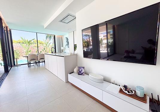 Villa in Cabo Roig
