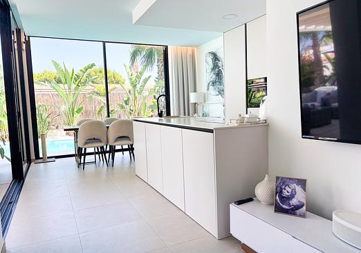 Villa in Cabo Roig