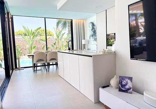 Villa in Cabo Roig