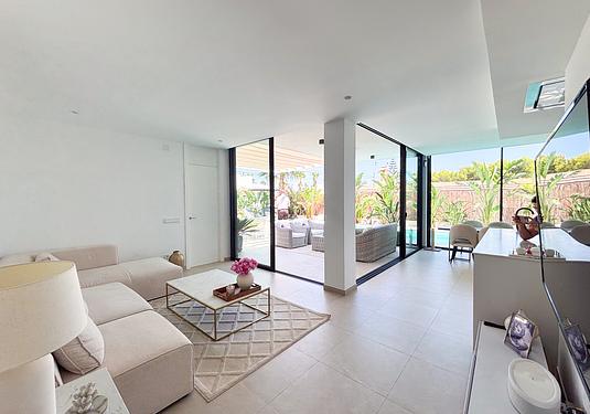 Villa in Cabo Roig
