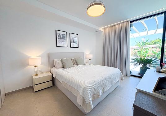 Villa in Cabo Roig