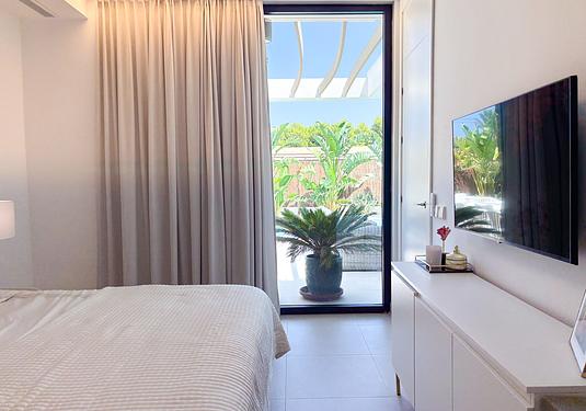 Villa in Cabo Roig