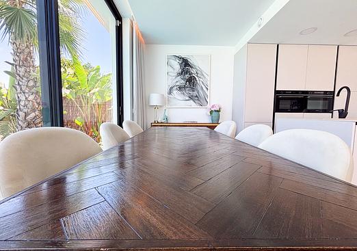Villa in Cabo Roig
