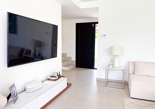Villa in Cabo Roig