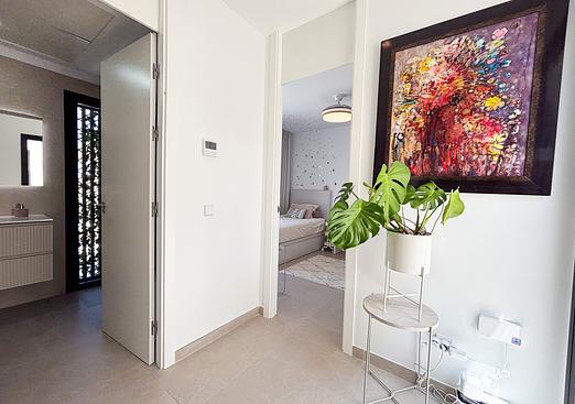 Villa in Cabo Roig