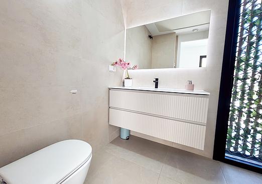 Villa in Cabo Roig