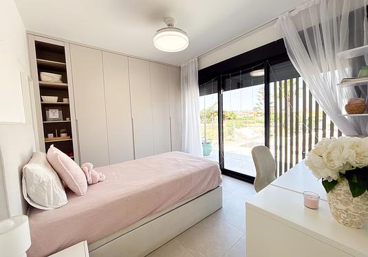 Villa in Cabo Roig