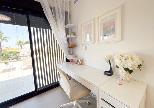 Villa in Cabo Roig