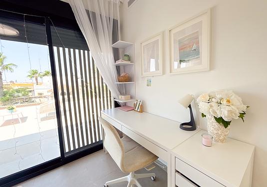 Villa in Cabo Roig