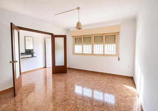 Town house in Pinoso