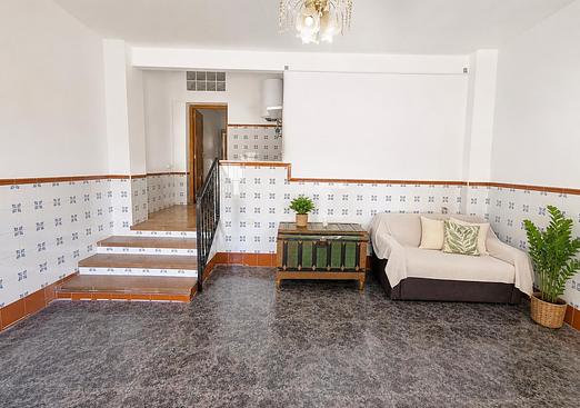 Town house in Pinoso