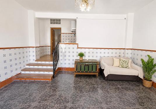 Town house in Pinoso