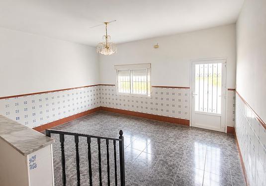 Town house in Pinoso