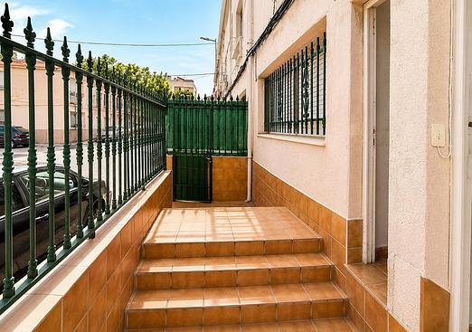 Town house in Pinoso