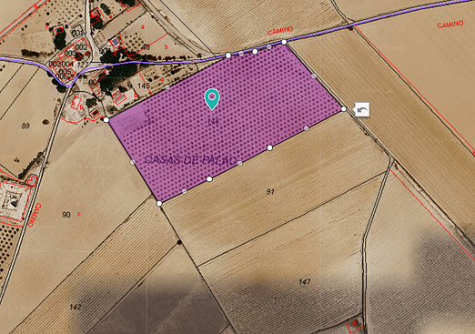 Land in Yecla