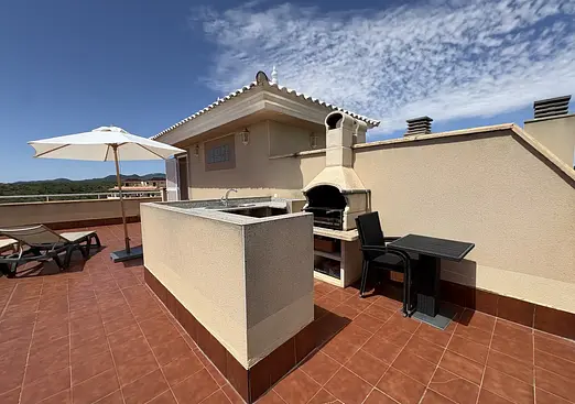 Apartment in Calles de Mallorca