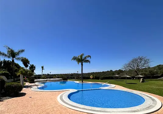 Apartment in Calles de Mallorca