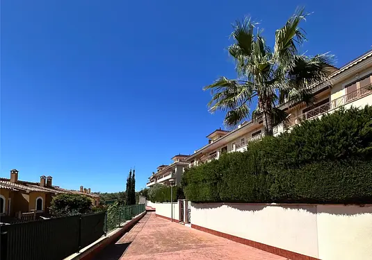 Apartment in Calles de Mallorca