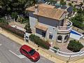Villa in Villamartin