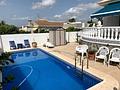 Semi detached in Torrevieja