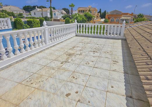 Villa in Torrevieja