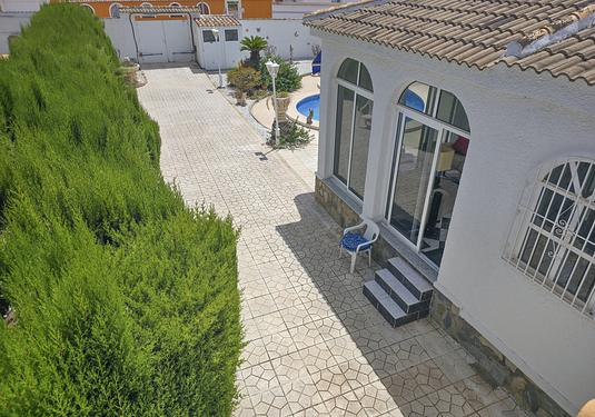 Villa in Torrevieja